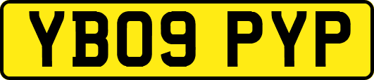 YB09PYP