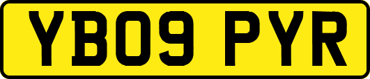 YB09PYR