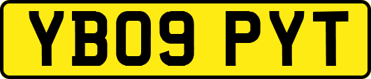 YB09PYT