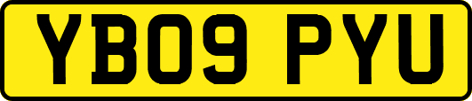 YB09PYU