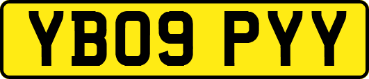YB09PYY