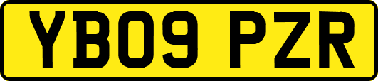 YB09PZR