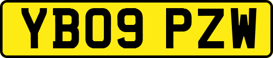 YB09PZW