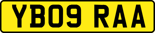 YB09RAA