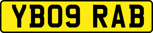 YB09RAB