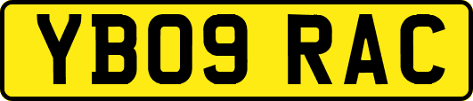 YB09RAC