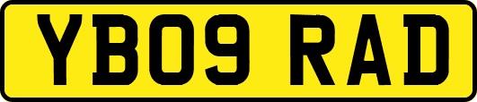 YB09RAD