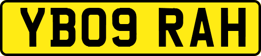 YB09RAH