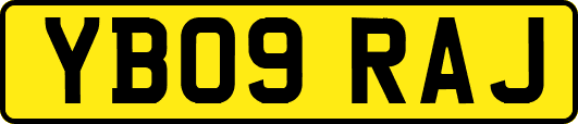 YB09RAJ
