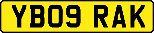 YB09RAK