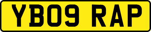 YB09RAP