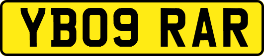 YB09RAR