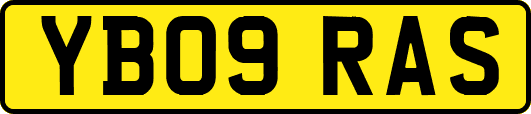 YB09RAS