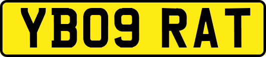 YB09RAT