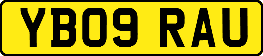 YB09RAU