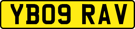 YB09RAV