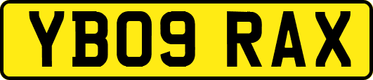 YB09RAX