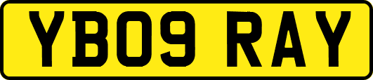 YB09RAY