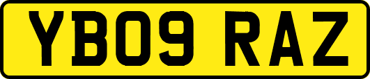 YB09RAZ