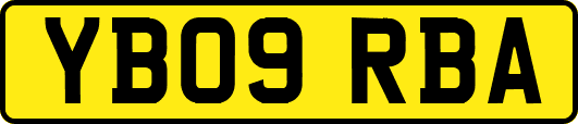 YB09RBA