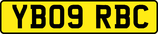 YB09RBC