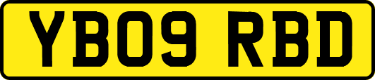YB09RBD