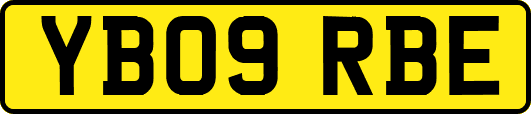 YB09RBE