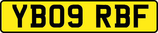 YB09RBF