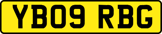 YB09RBG