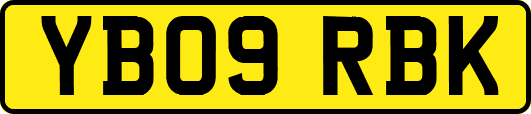 YB09RBK