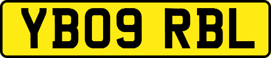 YB09RBL
