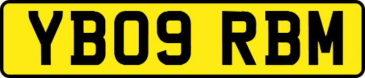 YB09RBM
