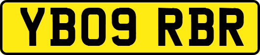 YB09RBR