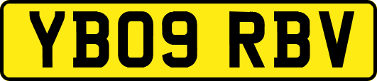 YB09RBV