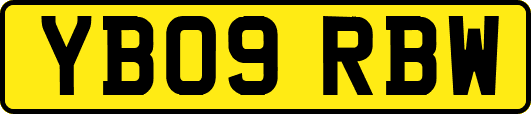 YB09RBW