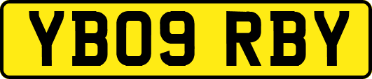 YB09RBY