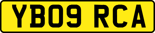 YB09RCA