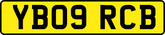 YB09RCB