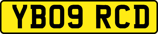 YB09RCD