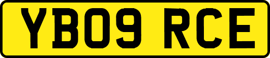 YB09RCE