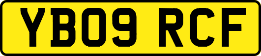 YB09RCF