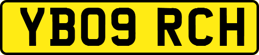 YB09RCH