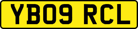 YB09RCL