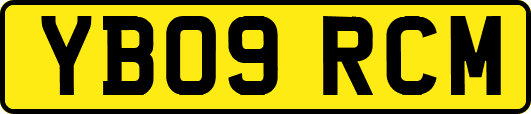 YB09RCM