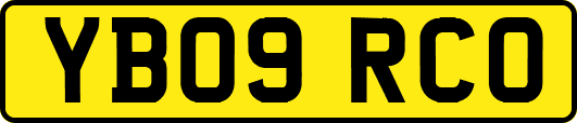 YB09RCO
