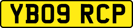 YB09RCP