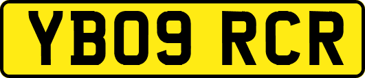 YB09RCR