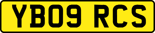 YB09RCS