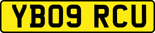 YB09RCU