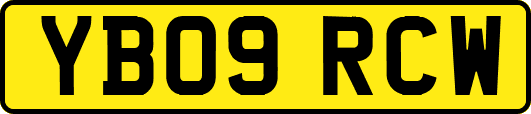 YB09RCW